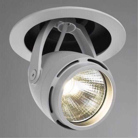 Спот Arte Lamp NATALE A3120PL-1WH, изображение 2