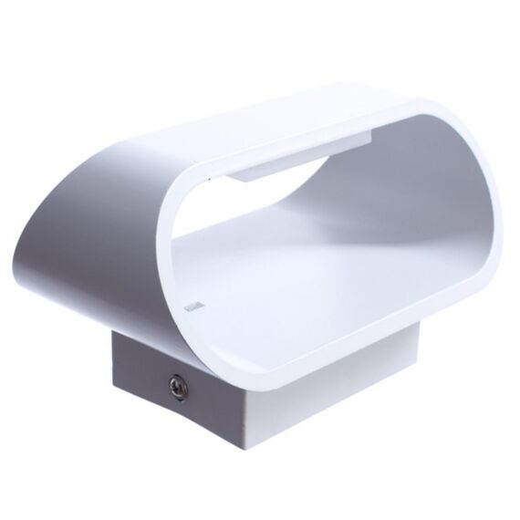 Декоративная подсветка Arte Lamp MANIGLIA A1428AP-1WH, изображение 3