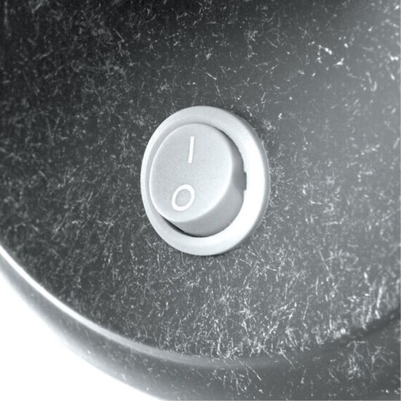 Спот Arte Lamp JOVI A1677AP-1GY, изображение 3