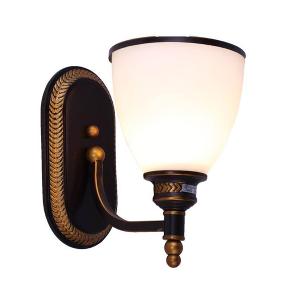 Бра Arte Lamp BONITO A9518AP-1BA, изображение 2