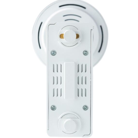 Трековый светильник Arte Lamp TRACCIA A2330PL-1WH, изображение 6