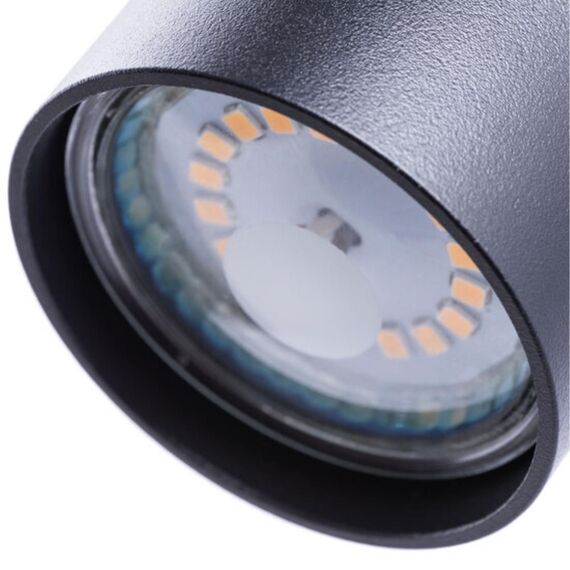 Спот Arte Lamp CEFEO A3214PL-1BK, изображение 2