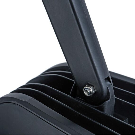 Трековый светильник Arte Lamp LYNX A3930PL-1BK, изображение 4