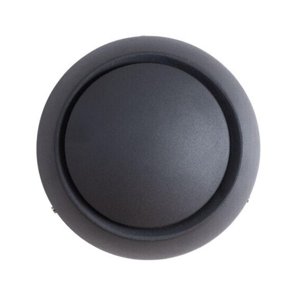 Декоративная подсветка Arte Lamp ECLIPSE A1421AP-1BK, изображение 3