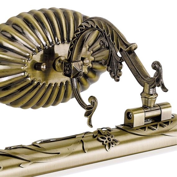 Подсветка для картин Arte Lamp NAPOLI A6308AP-1AB, изображение 3