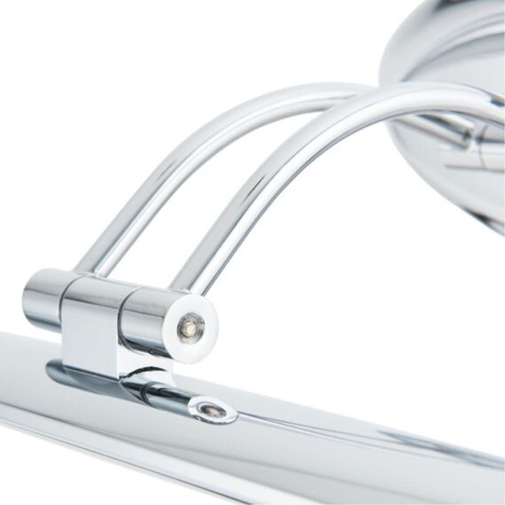 Подсветка для картин Arte Lamp PICTURE LIGHTS LED A5605AP-1CC, изображение 3