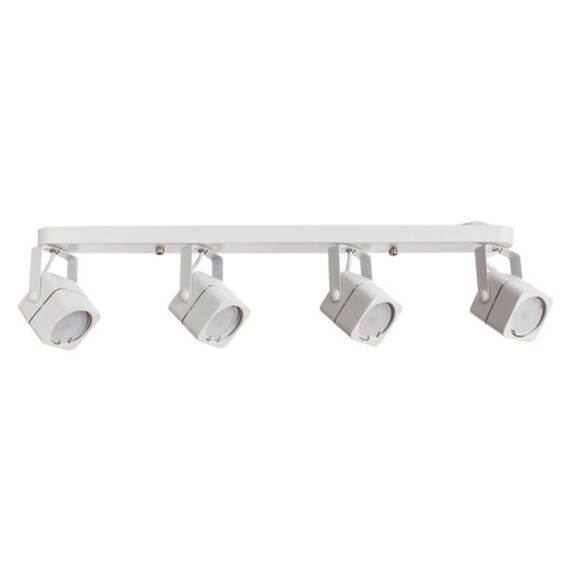 Спот Arte Lamp LENTE A1314PL-4WH