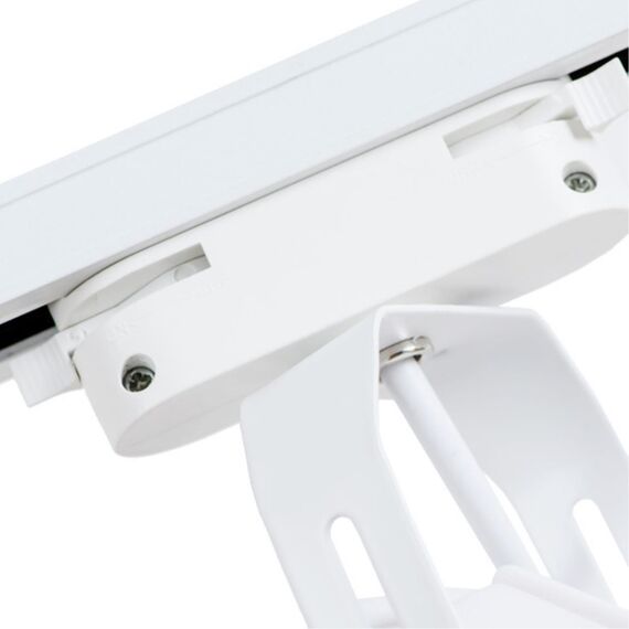 Трековый светильник Arte Lamp LYRA A6252PL-1WH, изображение 3