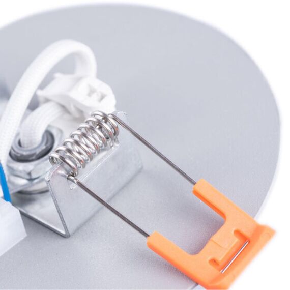 Спот Arte Lamp CEFEO A3214PL-1GY, изображение 3