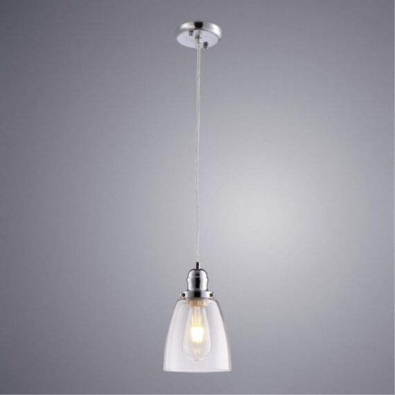 Подвесной светильник Arte Lamp TRENTO A9387SP-1CC, изображение 2