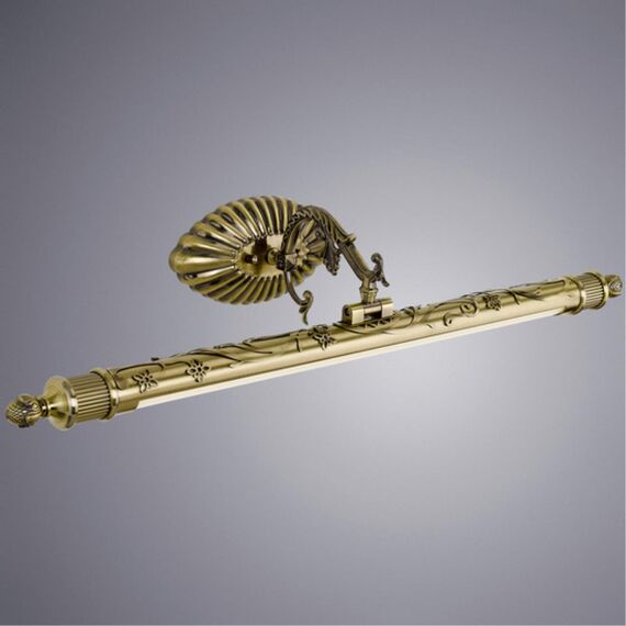 Подсветка для картин Arte Lamp NAPOLI A6308AP-1AB, изображение 2