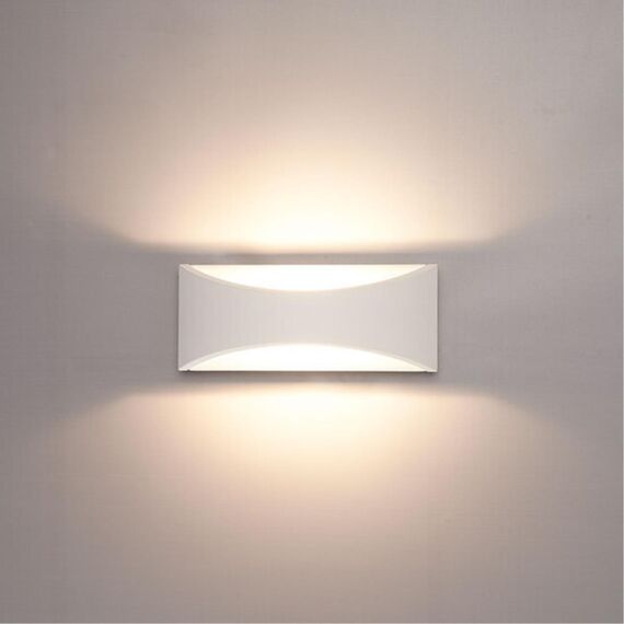 Фасадный светильник Arte Lamp DINO A8288AL-1WH, изображение 5