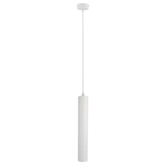 Точечный подвесной светильник Arte Lamp RIDGET A1520SP-1WH
