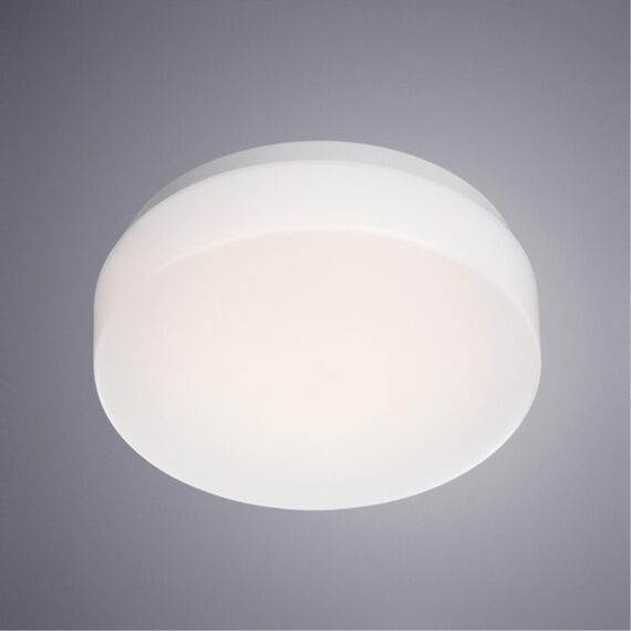 Потолочный светильник Arte Lamp GAMBA A3106PL-1WH, изображение 2