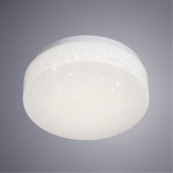 Потолочный светильник Arte Lamp GAMBA A3206PL-1WH, изображение 2