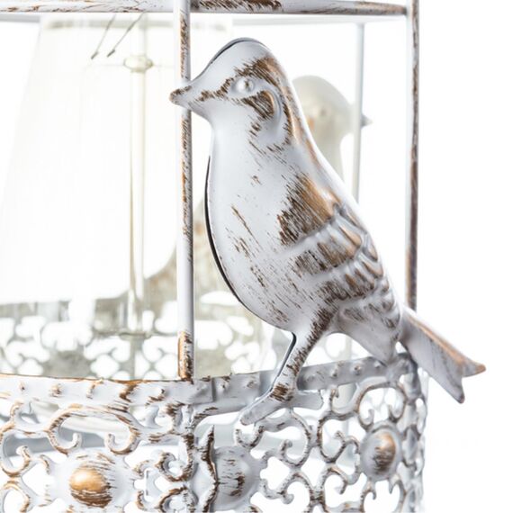 Бра Arte Lamp CINCIA A5090AP-1WG, изображение 8