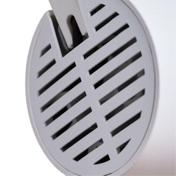 Трековый светильник Arte Lamp ATILLO A2324PL-1WH, изображение 3