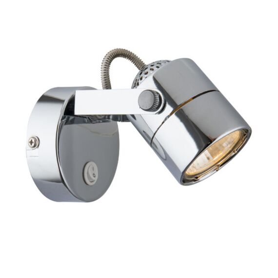 Спот Arte Lamp LENTE A1310AP-1CC, изображение 2