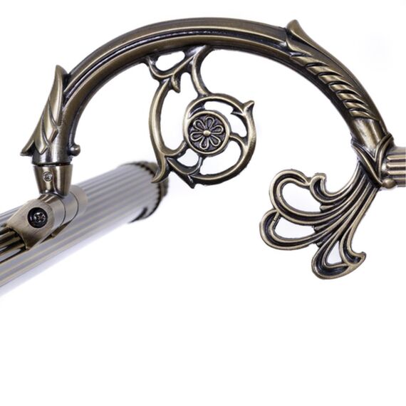 Подсветка для картин Arte Lamp BARI A6708AP-1AB, изображение 2