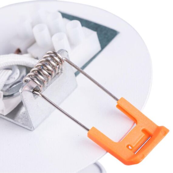 Спот Arte Lamp CEFEO A3214PL-1WH, изображение 3