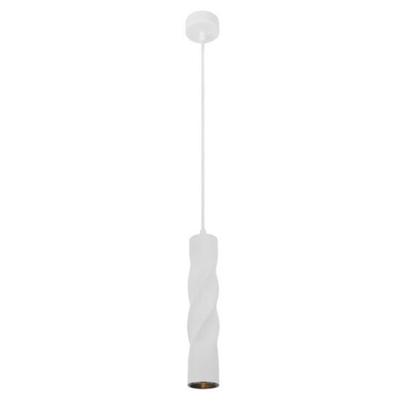 Точечный подвесной светильник Arte Lamp CASSIO A5400SP-1WH
