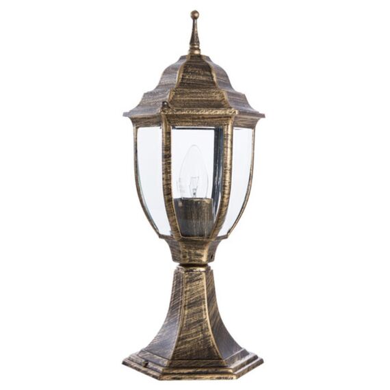 Ландшафтный светильник Arte Lamp PEGASUS A3151FN-1BN