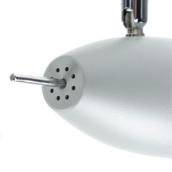 Спот Arte Lamp REGISTA A1966PL-4GY, изображение 5