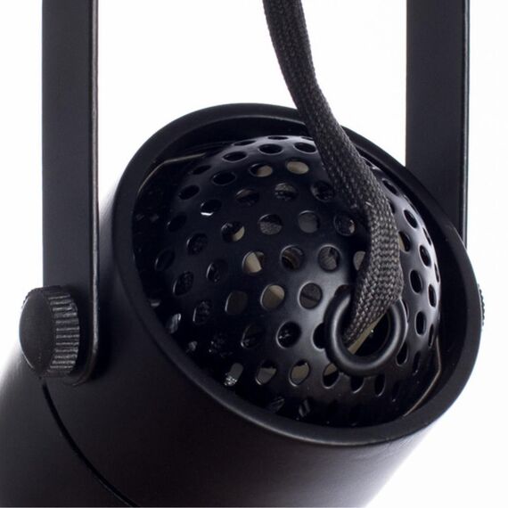 Спот Arte Lamp LENTE A1310PL-2BK, изображение 3