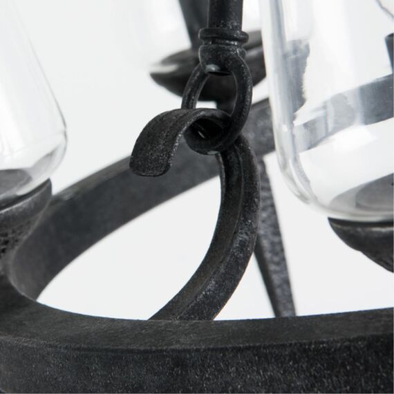 Подвесная люстра Arte Lamp STEFAN A1722SP-6BA, изображение 4