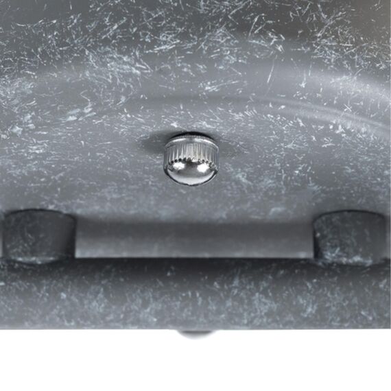 Спот Arte Lamp JOVI A1677PL-2GY, изображение 6