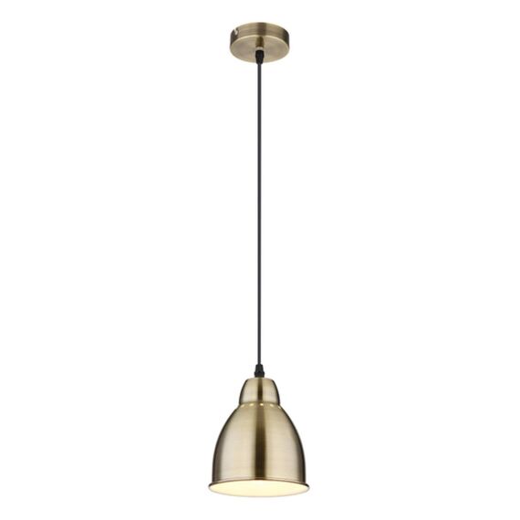 Подвесной светильник Arte Lamp BRACCIO A2054SP-1AB