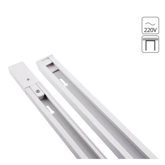 Шинопровод Arte Lamp TRACK ACCESSORIES A520233