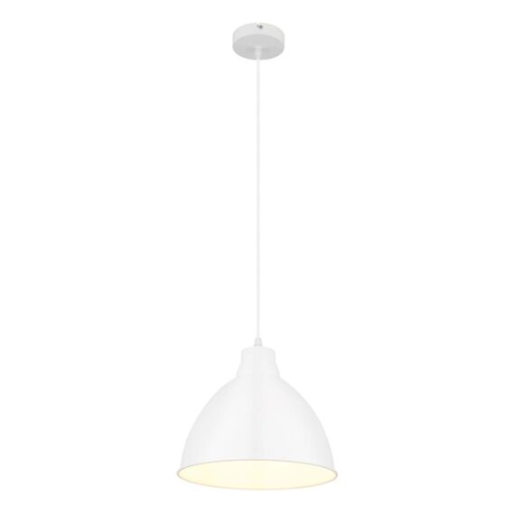Подвесной светильник Arte Lamp BRACCIO A2055SP-1WH