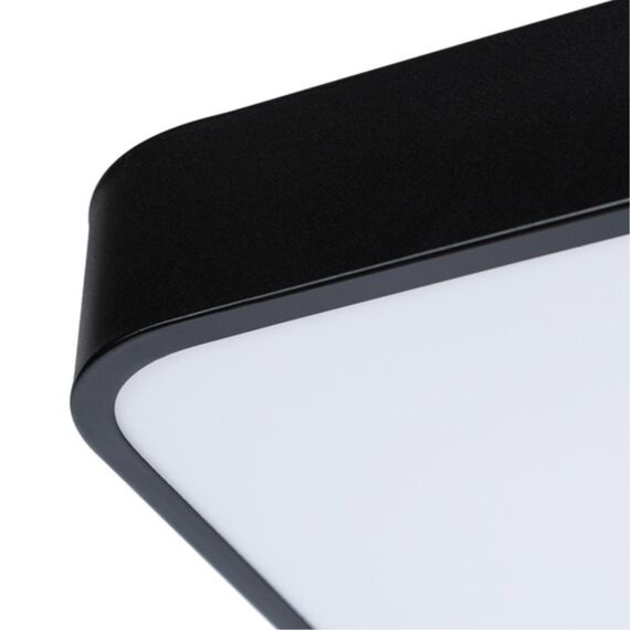 Потолочный светильник Arte Lamp SCENA A2663PL-1BK, изображение 5