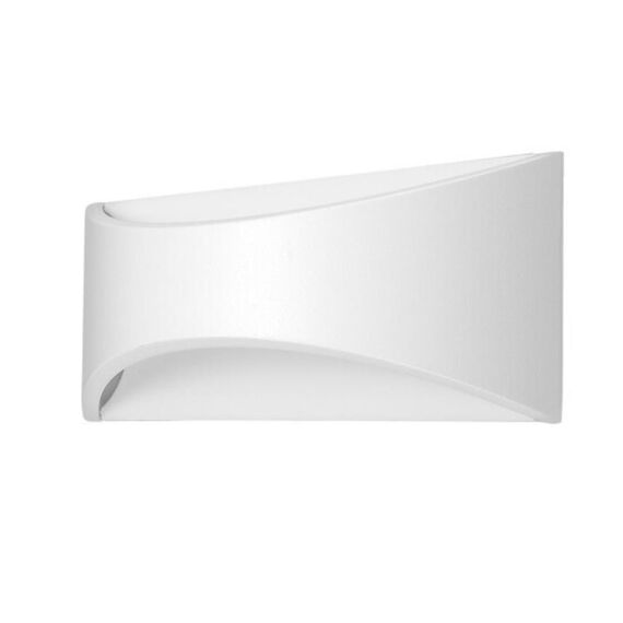 Фасадный светильник Arte Lamp DINO A8288AL-1WH