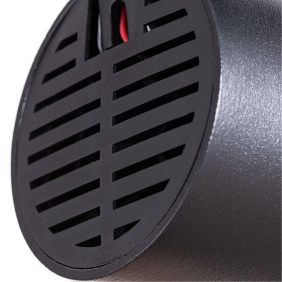 Трековый светильник Arte Lamp ATILLO A2324PL-1BK, изображение 3