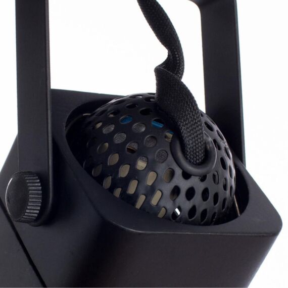 Спот Arte Lamp LENTE A1314PL-2BK, изображение 3