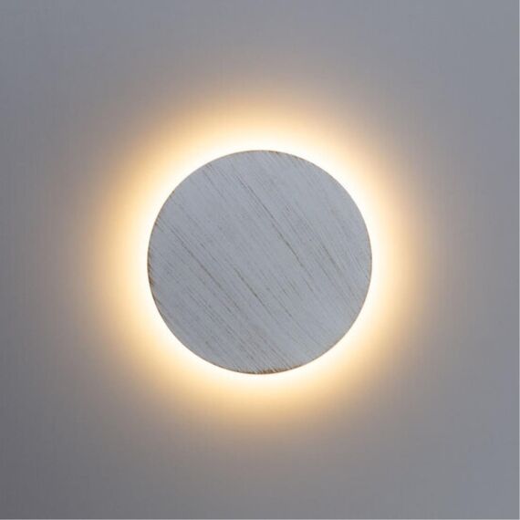 Декоративная подсветка Arte Lamp NIMBO A1506AP-1WG, изображение 2