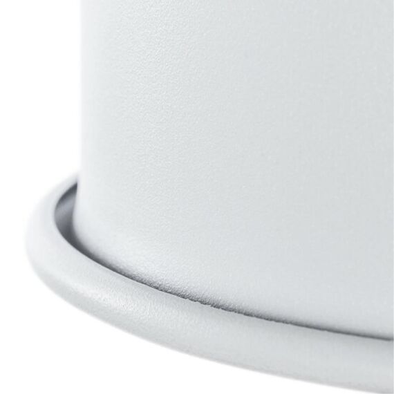 Подвесной светильник Arte Lamp BRACCIO A2054SP-1WH, изображение 4