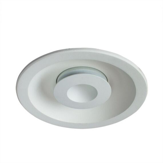 Точечный встраиваемый светильник Arte Lamp SIRIO A7205PL-2WH
