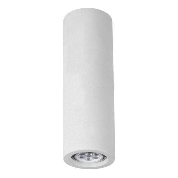 Точечный накладной светильник Arte Lamp TUBO A9267PL-1WH