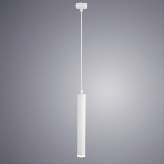Точечный подвесной светильник Arte Lamp HUBBLE A6810SP-1WH, изображение 2
