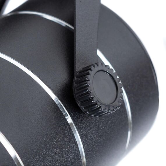 Трековый светильник Arte Lamp CINTO A2707PL-1BK, изображение 4