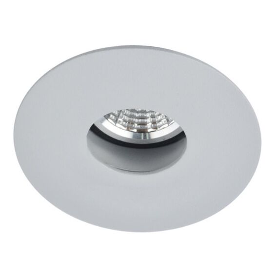 Точечный встраиваемый светильник Arte Lamp ACCENTO A3217PL-1GY