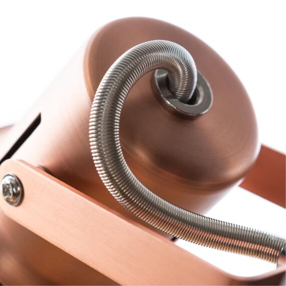 Спот Arte Lamp JOVI A1677AP-1BK, изображение 5