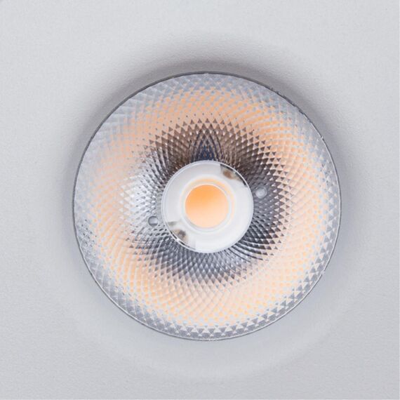 Трековый светильник Arte Lamp VELA A2508PL-1WH, изображение 3