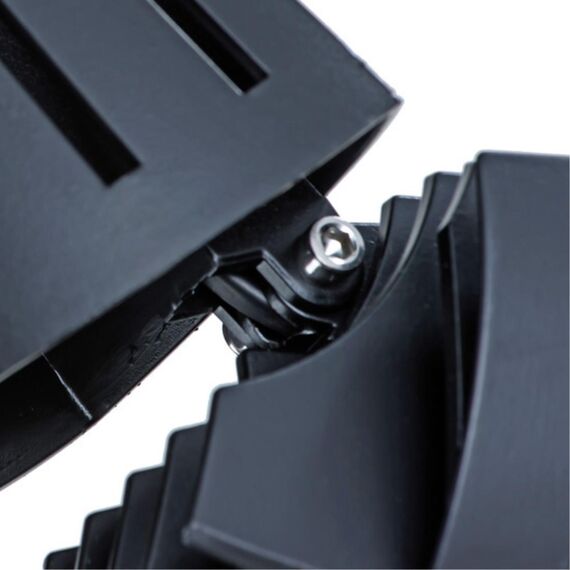 Трековый светильник Arte Lamp LYNX A3830PL-1BK, изображение 4