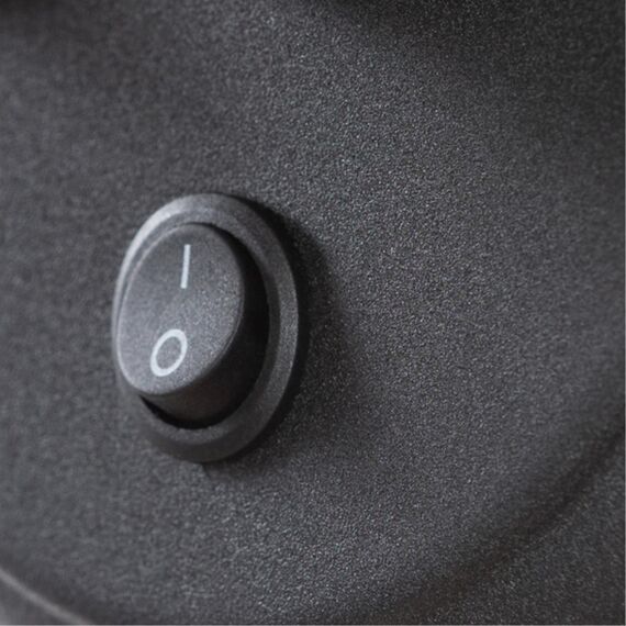 Спот Arte Lamp JOVI A1677AP-1BK, изображение 4