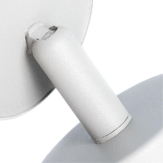 Спот Arte Lamp AQUARIUS A3216PL-1GY, изображение 3