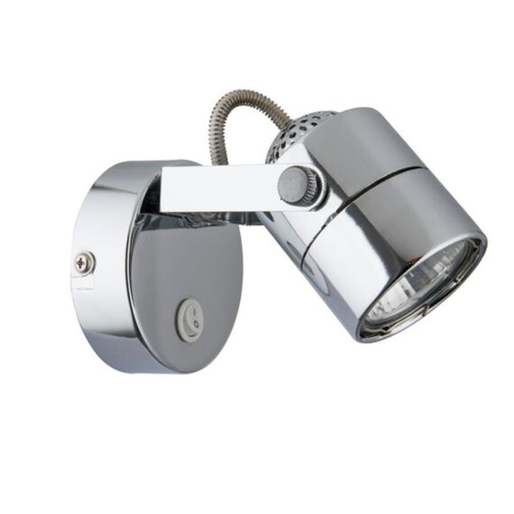 Спот Arte Lamp LENTE A1310AP-1CC